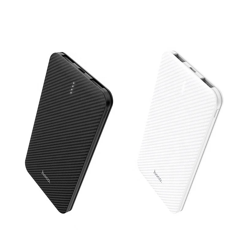 Hoco fast charging power bank best portable battery charger mobile battery power bank with 2 usb ports
Hoco fast charging power bank best portable battery charger mobile battery power bank with 2 usb ports