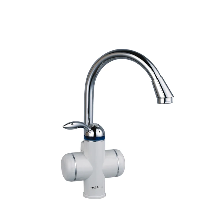 instant hot water tap electric faucet