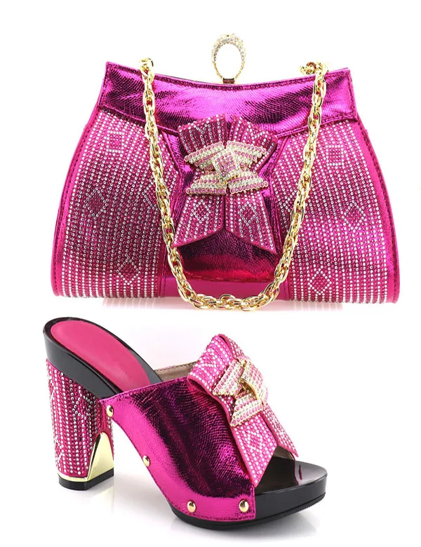 2018 New italian shoe and bag set women African women's heels shoes 9cm shoe african woman YH2018-08
2018 New italian shoe and bag set women African women's heels shoes 9cm shoe african woman YH2018-08