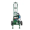 2018 hot Sale Durable and Reliable small land drilling machine
