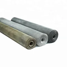 China supplier 140 micron screen stainless steel wire mesh for filter