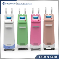 Supply OEM ODM Service IPL SHR