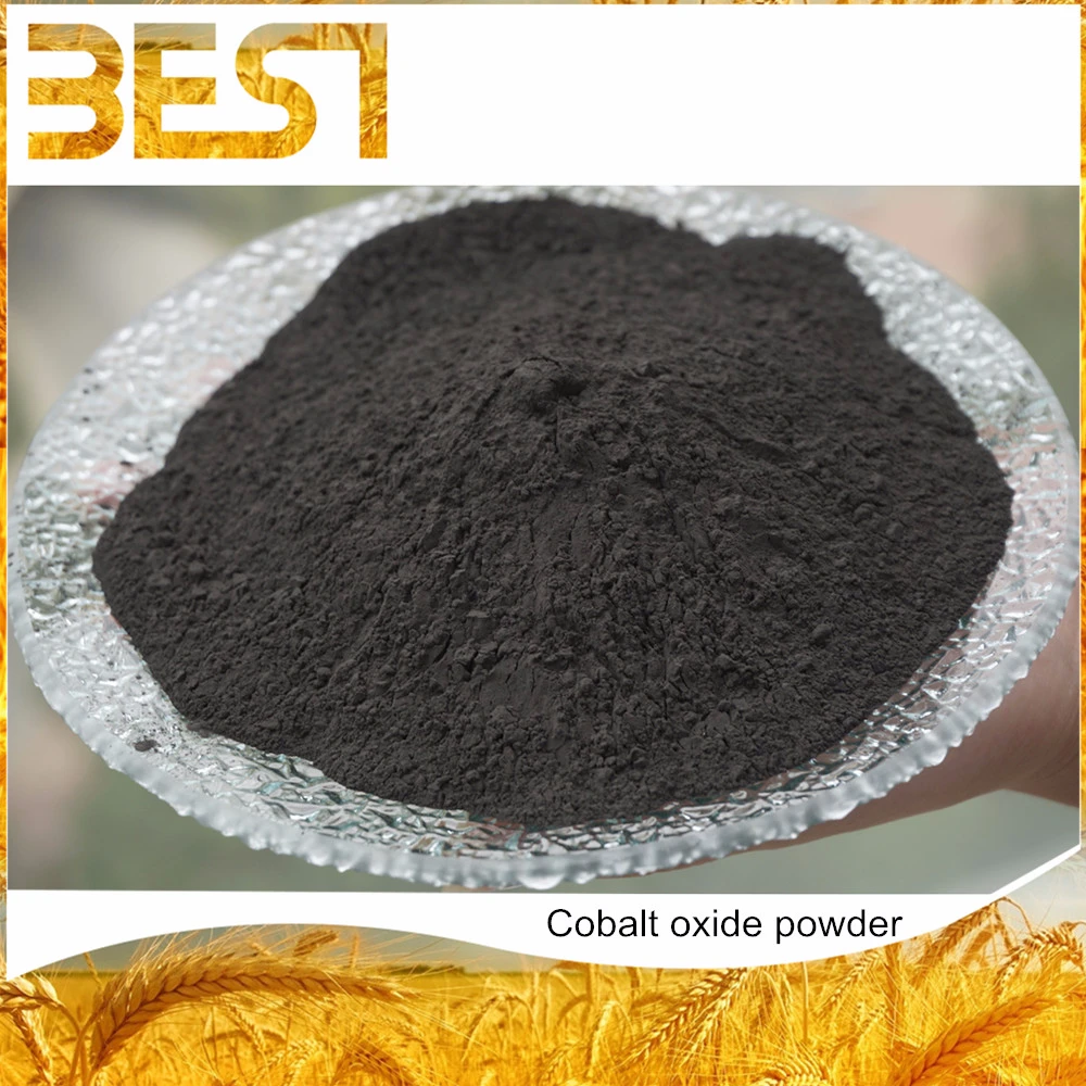 best16g superfine high purity 99%cobalt oxide powder price