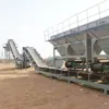 March Expo Selected low price WCB300 mobile stabilized soil mixing plant for sale India