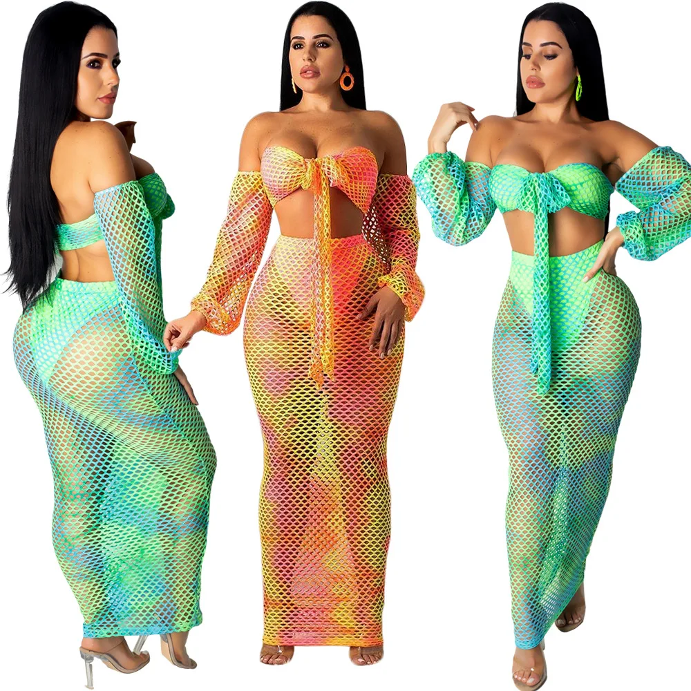 FM-S3590 Cheaper Color Mix Sleeveless Hollow Out Sexy Bodycon Women Summer Two Piece Jumpsuits, As pictures
FM-S3590 Cheaper Color Mix Sleeveless Hollow Out Sexy Bodycon Women Summer Two Piece Jumpsuits, As pictures