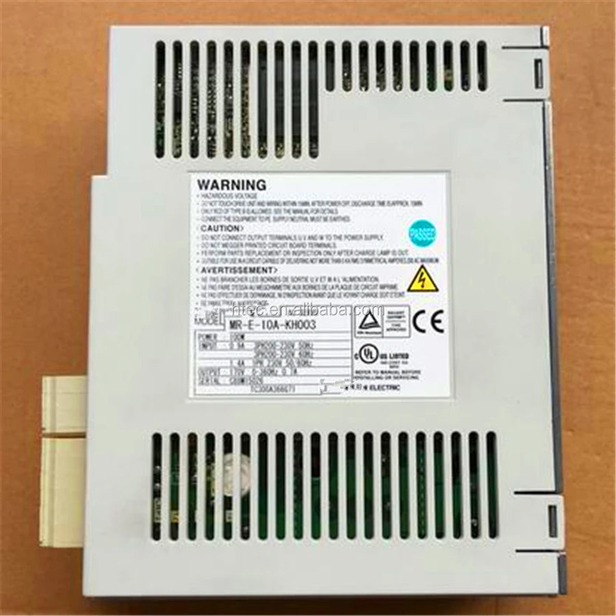 servo drive FR-SF-2-11K-T