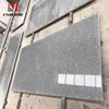 Economic OEM Steel Grey Granite Slabs