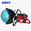 EMAS biggest power and Gasoline Concrete cutting machines Cut off Saw EHT484