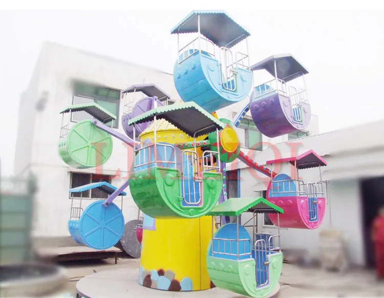 children's ferris wheel