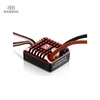 Newest Hobbywing QuicRun 1080 Brushed 80A Waterproof ESC