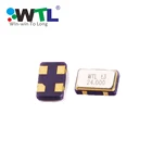Active 7050 SMD Crystal OSC 1MHz 1.000MHz 1 MHz Oscillator