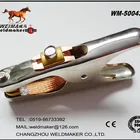 Welding Cable Earth Clamp/Mig Accessories for 500A