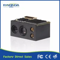 Mini Embedded OEM 2D Barcode Reader