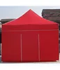Outdoor promotional folding tent 2x2m guangzhou