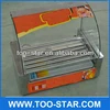 New Commercial 18 Hot Dog Roller Grill Cooker MachineDelicious Hot Dog Maker Machine