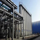 Plant Psa Psa Pressure Swing Adsorption CO2 Plant CO2 Production Plant PSA CO2 Plant