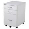 Hospital Office Mobile Storage Cabinet Movable Small Surgical Instruments Display Chest