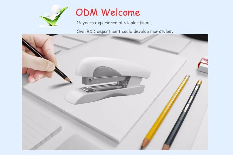 paper stapler