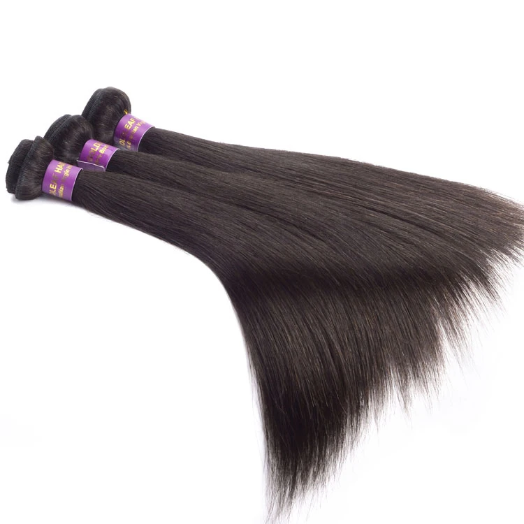 Qingdao Hair Factory Wholesale Grade 8a Cambodian Virgin Hair