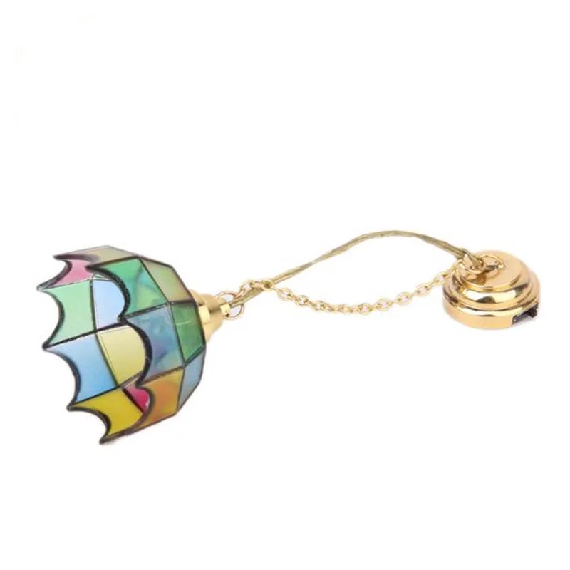 LED light furniture toy (20)