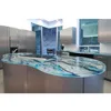 glass kitchen countertop, fashion design cabinet kitchen glass