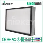 OEM HEPA filter and ULPA filter air purifier with good price (from H13 to U15)