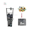 automatic candy toys/pills/tablets counting filling packing machine