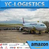 Air shipping agent / freight forwarder shenzhen shanghai to Germany