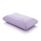 Memory Foam Cool Gel Pillow Latex Cooling Bamboo Latex Decorative Custom