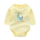 Economical custom design cheap baby clothes and boutique kids clothing for baby