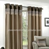 /product-detail/cheaper-polyester-pleated-eyelet-window-curtain-60146319672.html