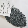 Quality Recycled/Virgin HDPE / LDPE / LLDPE granules for film/extrusion/blowing/injection