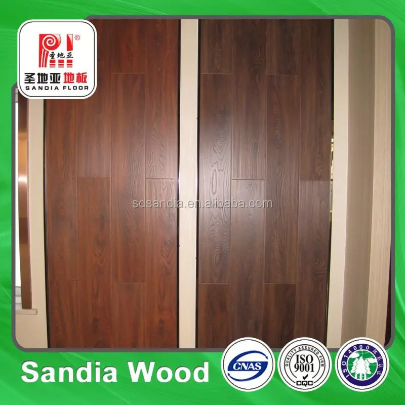 Hdf Surface Source Laminate Flooring Factory Direct Sale High Quality Wood Plastic Composite Decking Laminated Flooring Buy Waterproof Flooring