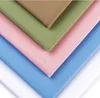 polyester cotton twill fabric for workwear/workwear fabric stock/overall fabric workwear fabric