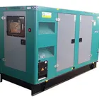 Generator Silent Generator Silent Type 300kva Generator Silent Type 300kva Best Price