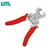 2019 Hot Selling High Strength Stainless Steel Animal Mark Identification Card Removal Tool Pliers Cutter