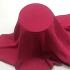 125Gsm High Quality Heavy Chiffon Georgette Fabric