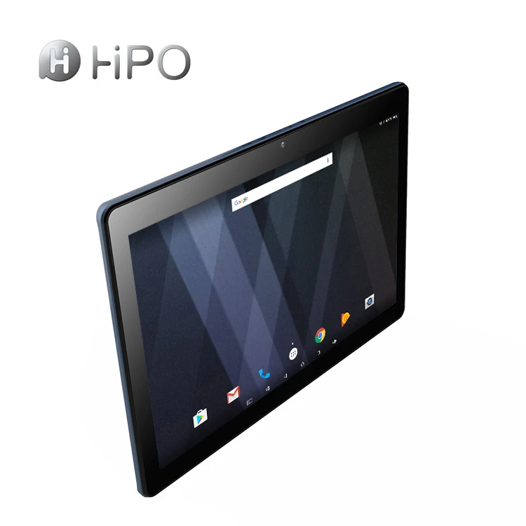 Hipo Top Quality Best Selling 10 Inch Cheap Smart Android Tablets MTK 8783 Octa-core Mali-T720MP3, Black
Hipo Top Quality Best Selling 10 Inch Cheap Smart Android Tablets MTK 8783 Octa-core Mali-T720MP3, Black