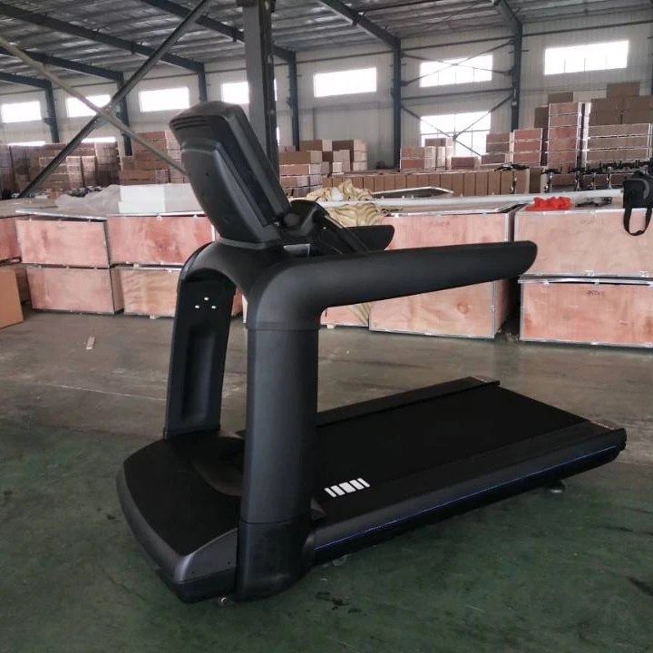 gym commercial electric AC motor cardio LED treadmill
gym commercial electric AC motor cardio LED treadmill
