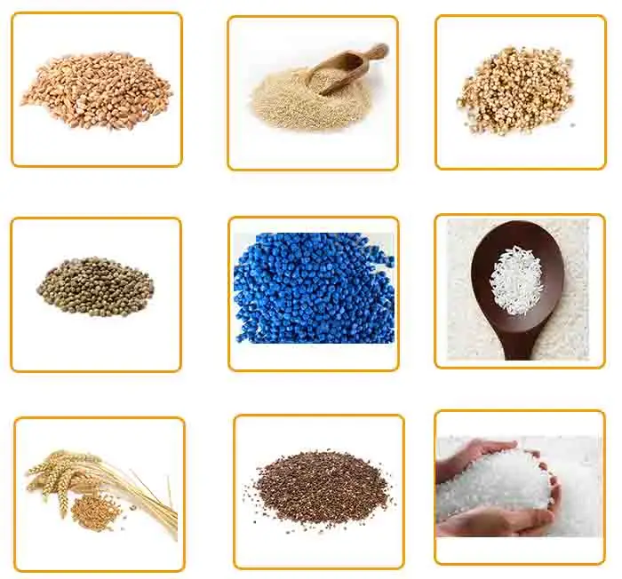 Different Capacity Corn Dryer Manufacturer Mobile Maize Dryer Equipment Of Grain Drying Plant