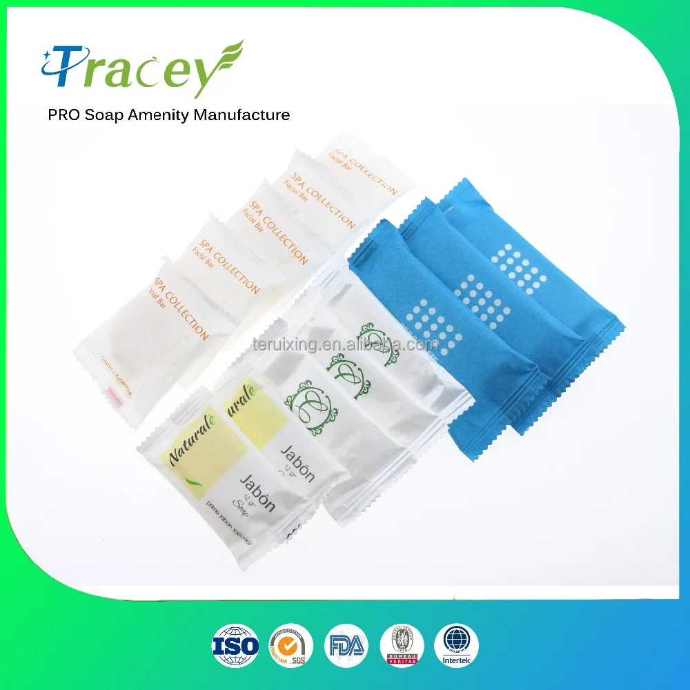China cheap High quality Natrual Deodorant Soap bars Manufacture