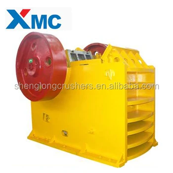 PE jaw crusher machine for quarry industry, crusher machine for quarry plant