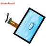 Projected capacitive touch panel multi touch screen kits for vending machine