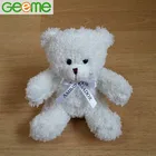 JM9121 Promotional Stuffed Plush Toy Bear Teddy