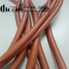 heat shrink tube/rubber silicone tubing/medical silicone rubber tube