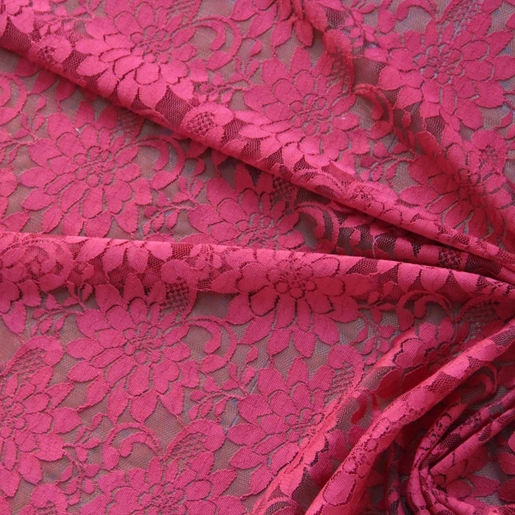 hot sale 8070 fashionable moroccan kaftan royal blue cord lace fabrics