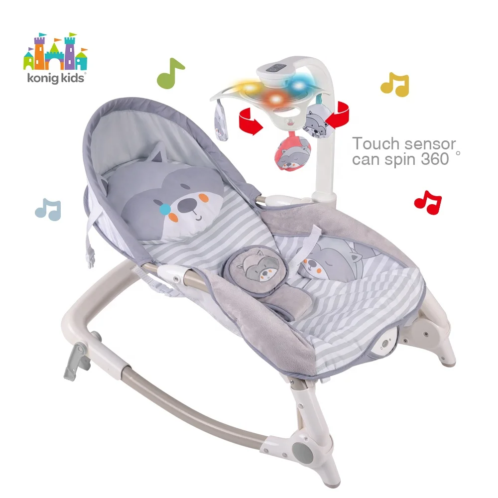 baby portable rocker