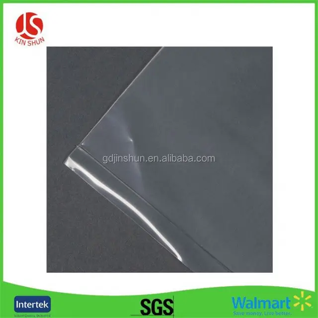 2016 wholesale shrink wrap sleeves gift basket shrink wrap bag