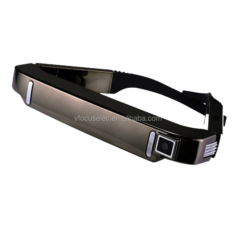 all in one vr headset android wifi vr 3d video glasses support AR software with camera
all in one vr headset android wifi vr 3d video glasses support AR software with camera