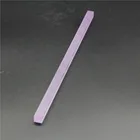 High Quality Laser Crystal nd yag laser rod used in laser ranging